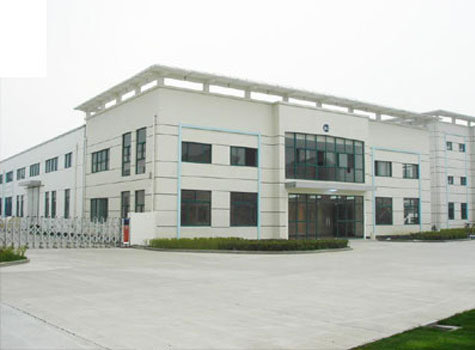 濰坊達美膨潤土有限公司