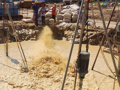 配置鉆井泥漿現場圖