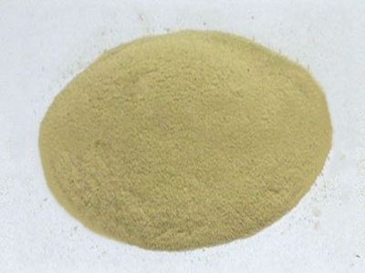 膨潤土在鉆井行業中的作用