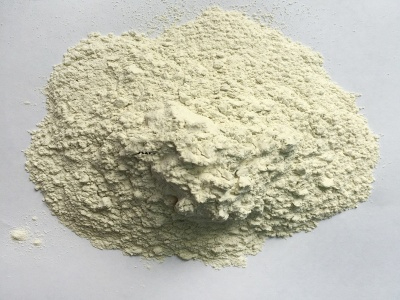 膨潤土的物理吸附特性詳解