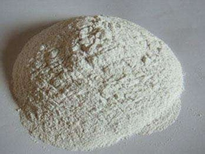 膨潤土在建筑領域中的作用